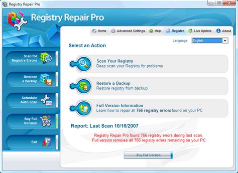 Computer Fits? You Need Registry Repair